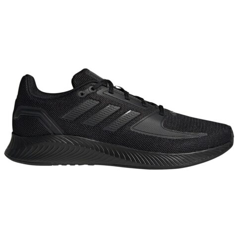 Ανδρικά Αθλητικά Παπούτσια Adidas RUNFALCON 2.0 FY5943 Μαύρο