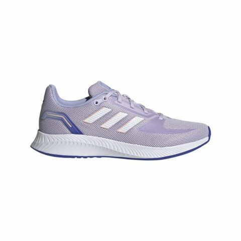 Γυναικεία Αθλητικά Παπούτσια Adidas Runfalcon 2.0 Γυναίκα Λεβάντα