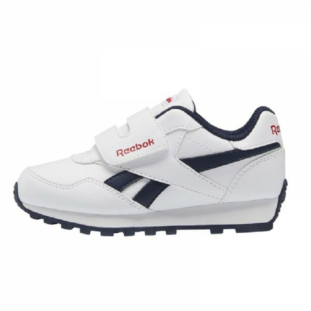 Παιδικά Aθλητικά Παπούτσια Reebok REWIND GY1739 Λευκό