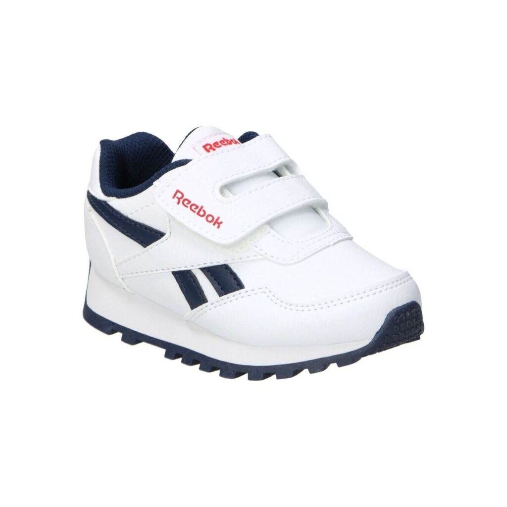Παιδικά Aθλητικά Παπούτσια Reebok REWIND GY1739 Λευκό