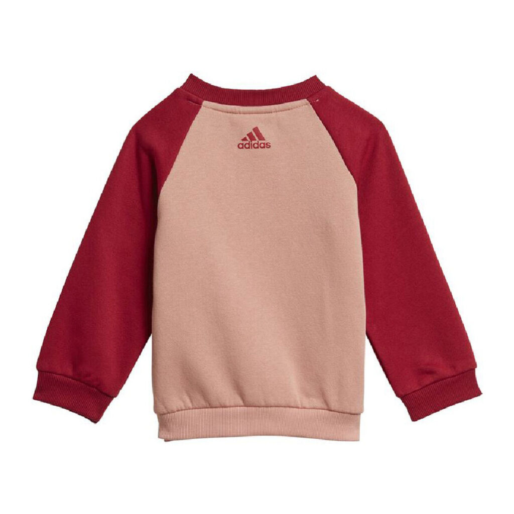 Αθλητικό Σετ για Μωρό Adidas Essentials Logo