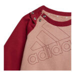 Αθλητικό Σετ για Μωρό Adidas Essentials Logo