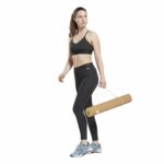 Αθλητικά Γυναικεία Κολάν Reebok Workout Ready Commercial Μαύρο