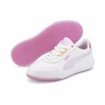 Γυναικεία Αθλητικά Παπούτσια Puma Tori Candy Λευκό