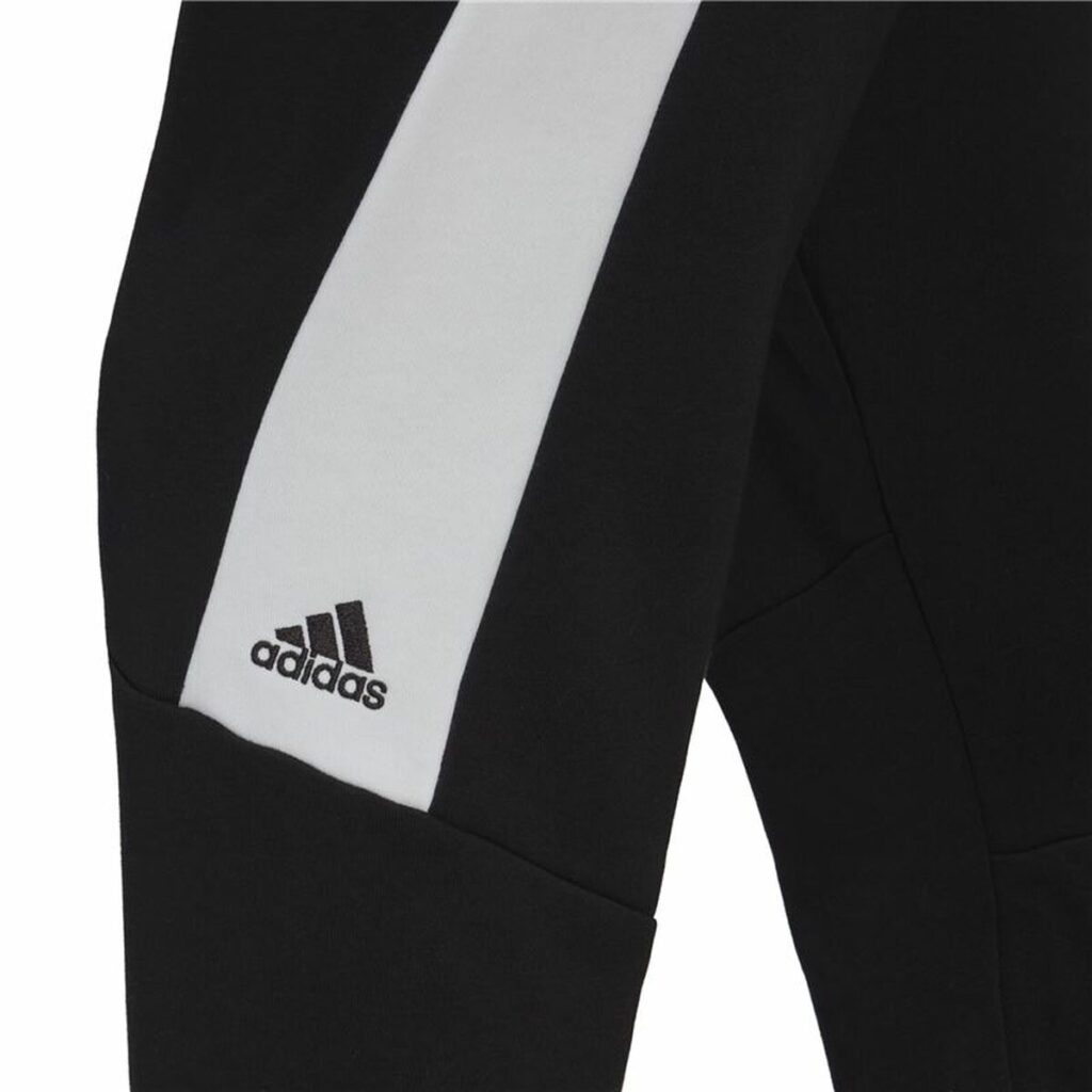 Παντελόνι για Ενήλικους Adidas Future Icons Badge Of Sport Μαύρο