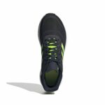 Ανδρικά Αθλητικά Παπούτσια Adidas Duramo 10 Μαύρο