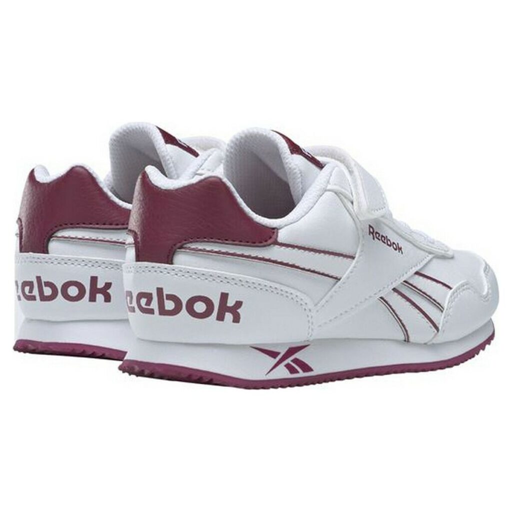 Παιδικά Aθλητικά Παπούτσια Reebok Royal Classic Jogger 3 1V