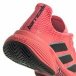 Ανδρικά Αθλητικά Παπούτσια Adidas Barricade Κόκκινο