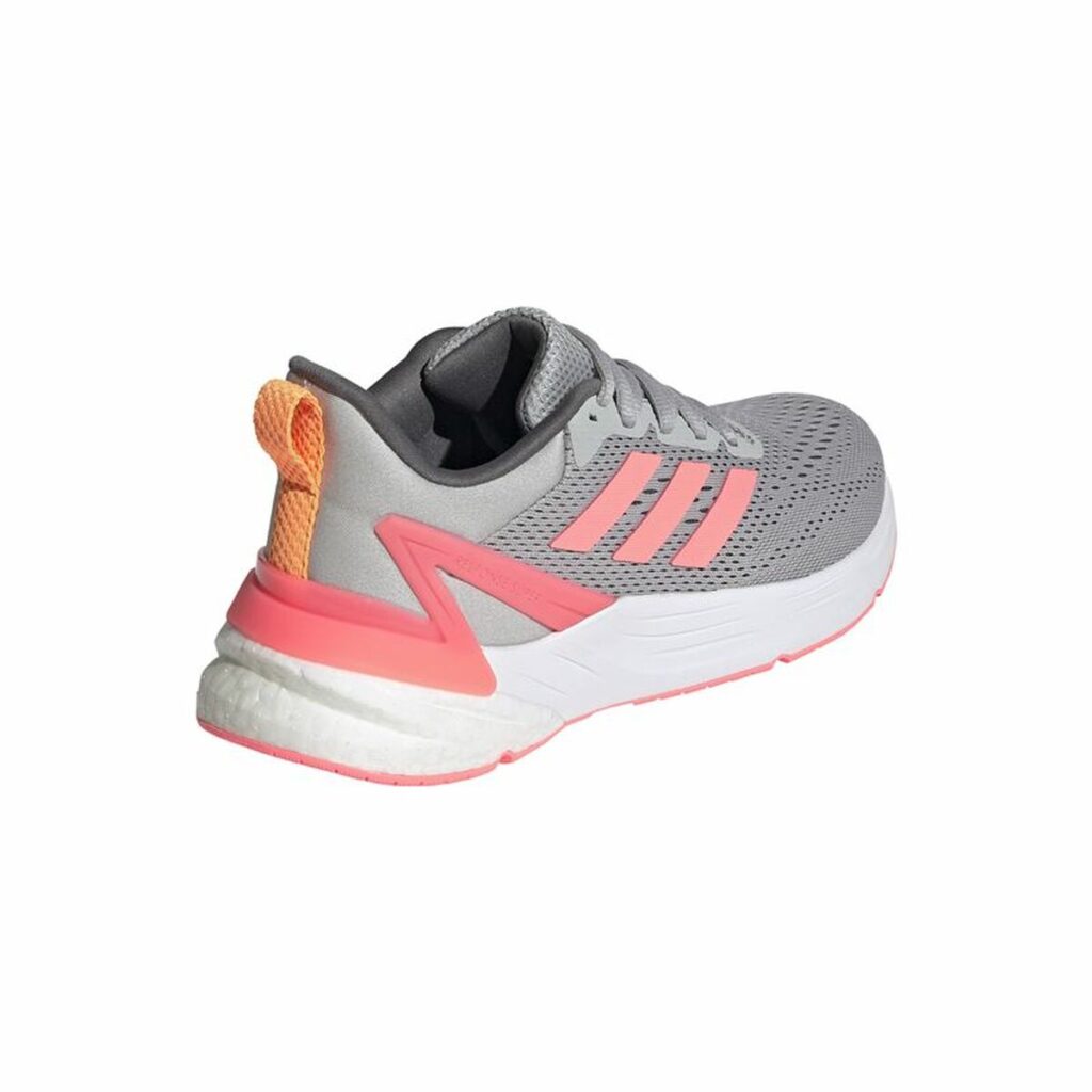 Παιδικά Aθλητικά Παπούτσια Adidas Response Super 2.0 Γκρι