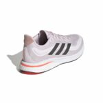 Παπούτσια για Tρέξιμο για Ενήλικες Adidas Supernova Λευκό Γυναίκα