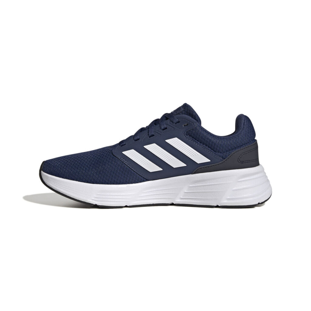 Ανδρικά Αθλητικά Παπούτσια Adidas GALAXY 6 M GW4139 Ναυτικό Μπλε