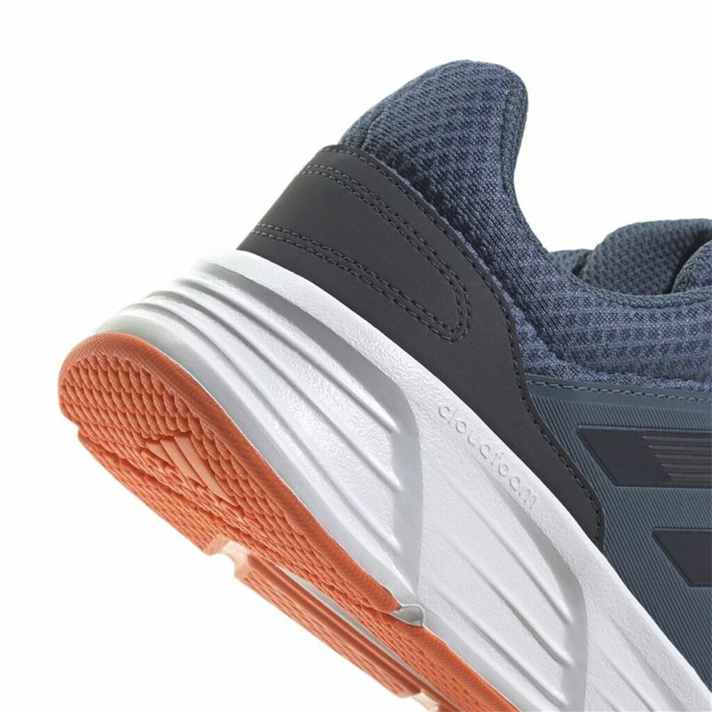 Παπούτσια για Tρέξιμο για Ενήλικες Adidas Galaxy 6 Μπλε