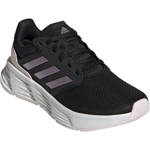 Γυναικεία Αθλητικά Παπούτσια Adidas GALAXY 6 W GW4132 Μαύρο