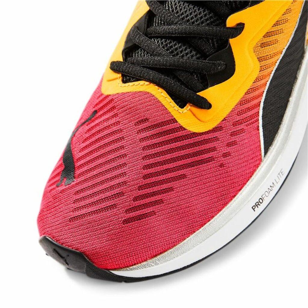 Παπούτσια για Tρέξιμο για Ενήλικες Puma Aviator Profoam Sky Πορτοκαλί Άντρες