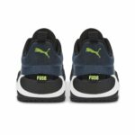 Παπούτσια για Tρέξιμο για Ενήλικες Puma Fuse 2.0 Μαύρο Άντρες