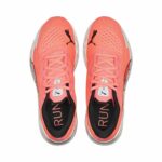 Παπούτσια για Tρέξιμο για Ενήλικες Puma Velocity Nitro 2 Salmon Γυναίκα