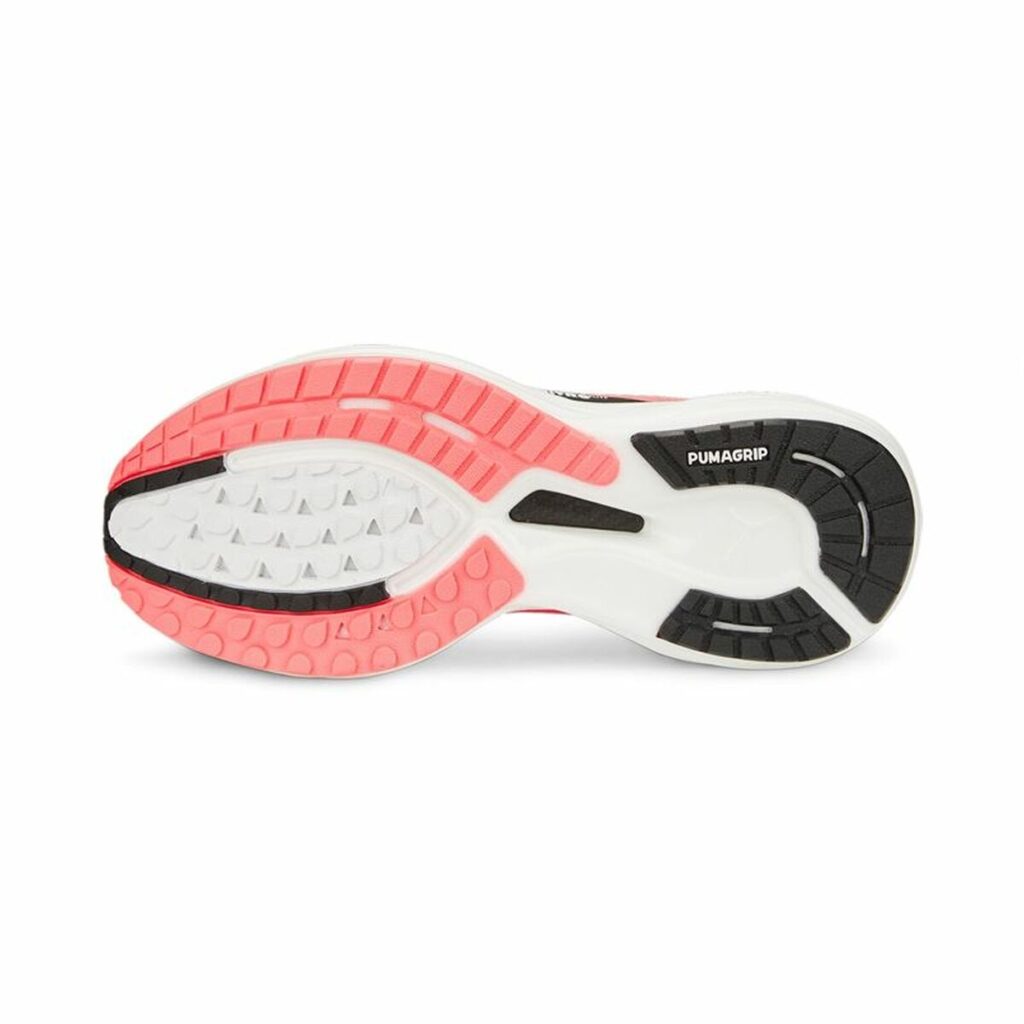 Γυναικεία Αθλητικά Παπούτσια Puma Deviate Nitro 2 Salmon