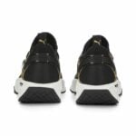 Γυναικεία Αθλητικά Παπούτσια Puma Pwr Xx Nitro Safari Glam Μαύρο