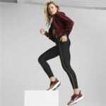 Γυναικεία Αθλητικά Παπούτσια Puma XX Deco Glam Σκούρο Κόκκινο