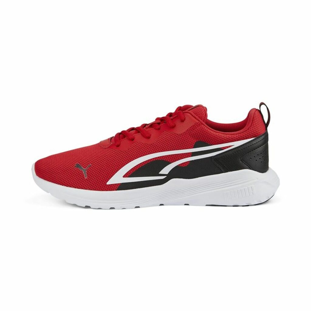 Ανδρικά Αθλητικά Παπούτσια Puma All-Day Active Κόκκινο
