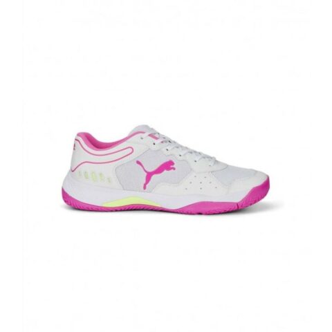 Γυναικεία Αθλητικά Παπούτσια Puma SOLARSMASH RCT 107297 03 Λευκό