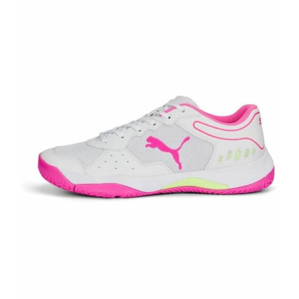 Γυναικεία Αθλητικά Παπούτσια Puma SOLARSMASH RCT 107297 03 Λευκό
