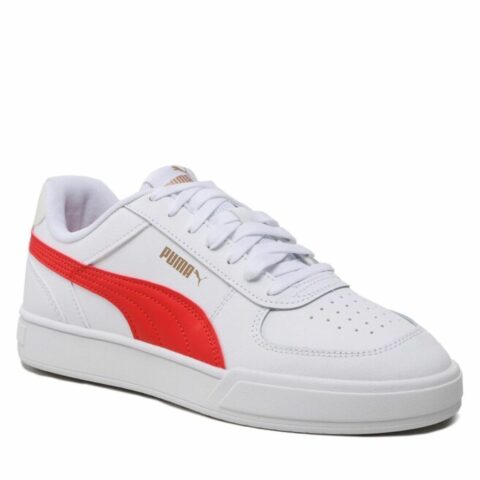 Ανδρικά Αθλητικά Παπούτσια Puma CAVEN 380810 25  Λευκό