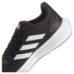 Ανδρικά Αθλητικά Παπούτσια Adidas RUNFALCON 3.0 HQ3790 Μαύρο