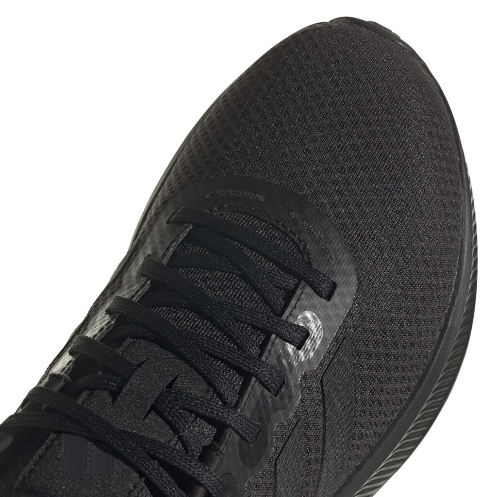 Ανδρικά Αθλητικά Παπούτσια Adidas RUNFALCON 3.0 HP7544  Μαύρο