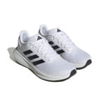 Ανδρικά Αθλητικά Παπούτσια Adidas RUNFALCON 3.0 HQ3789 Λευκό