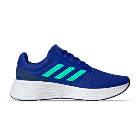 Ανδρικά Αθλητικά Παπούτσια Adidas GALAXY 6 M HP2416 Μπλε