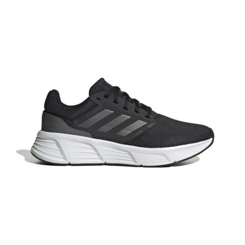 Ανδρικά Αθλητικά Παπούτσια Adidas Μαύρο