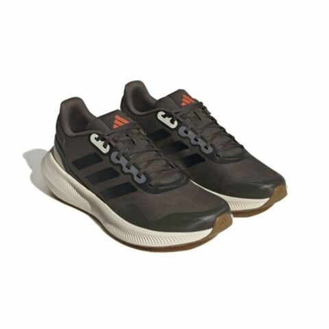 Ανδρικά Αθλητικά Παπούτσια Adidas RUNFALCON 3.0 TR HP7569 Πράσινο