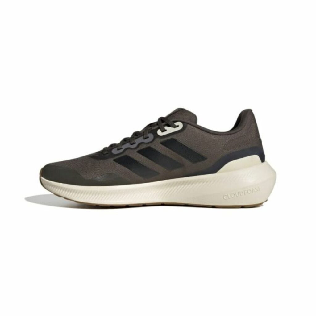 Ανδρικά Αθλητικά Παπούτσια Adidas RUNFALCON 3.0 TR HP7569 Πράσινο
