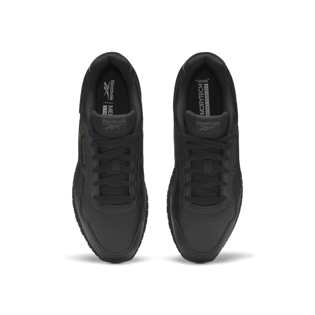 Ανδρικά Αθλητικά Παπούτσια Reebok  GLIDE GZ2322  Μαύρο