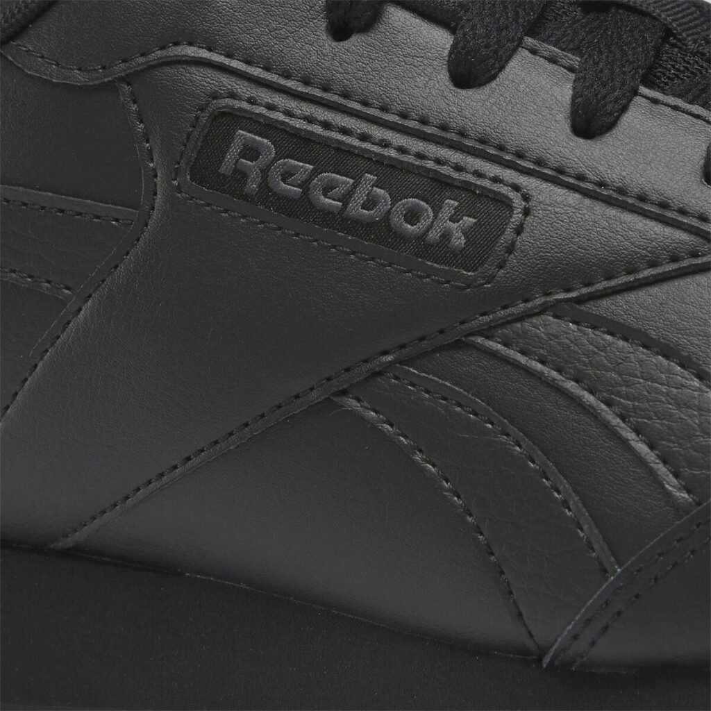 Ανδρικά Αθλητικά Παπούτσια Reebok  GLIDE GZ2322  Μαύρο