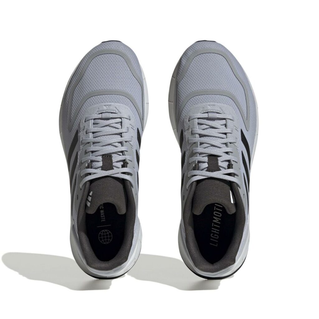 Ανδρικά Αθλητικά Παπούτσια Adidas DURAMO 10 HP2381 Γκρι
