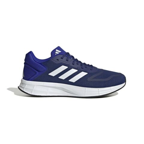 Ανδρικά Αθλητικά Παπούτσια Adidas DURAMO 10 HP2383 Ναυτικό Μπλε