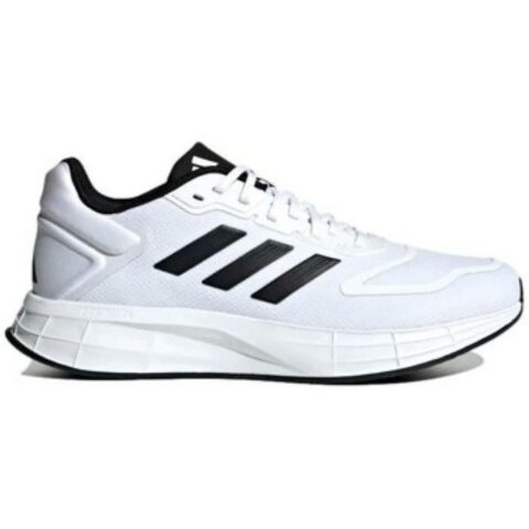 Ανδρικά Αθλητικά Παπούτσια Adidas DURAMO 10 HQ4130  Λευκό