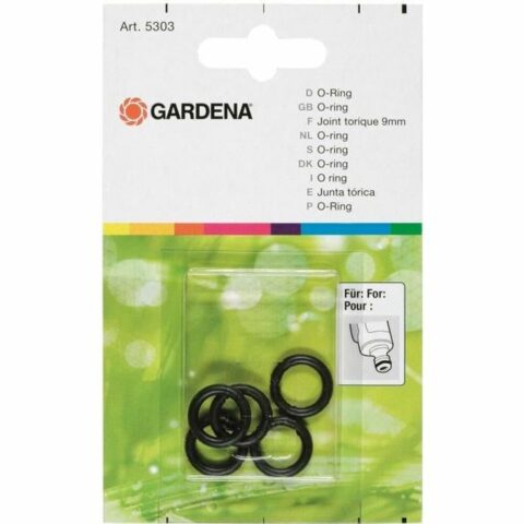 Ακροφύσιο Gardena 5303-20 Βρύση Κήπος