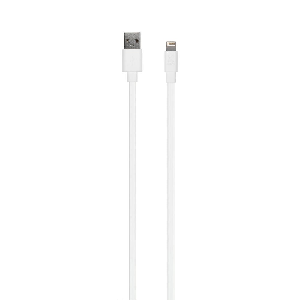 Καλώδιο USB σε Lightning CF030 Λευκό