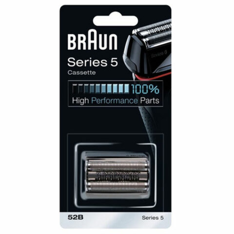 Κεφαλή Ξυρίσματος Braun BR-CP52B series 5
