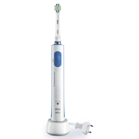Ηλεκτρική οδοντόβουρτσα Oral-B 600 Floss Action