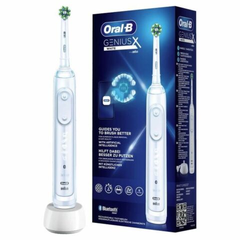 Ηλεκτρική οδοντόβουρτσα Oral-B 80354126 (1 Τεμάχια)