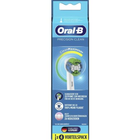 Ανταλλακτικό κεφαλής Oral-B CleanMaximiser