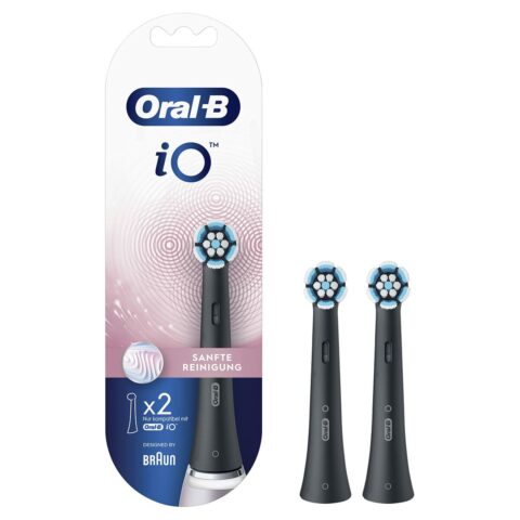 Ανταλλακτικό κεφαλής Oral-B iO Gentle Clean