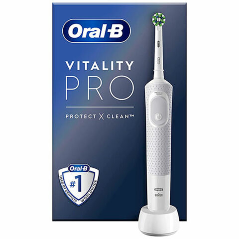 Ηλεκτρική οδοντόβουρτσα Oral-B Vitality Pro