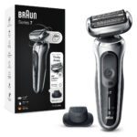 Ξυριστική μηχανή Braun 71-S1200s