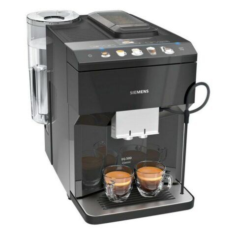 Υπεραυτόματη καφετιέρα Siemens AG TP503R09 1
