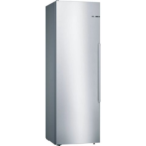 Ψυγείο BOSCH KSV36AIEP  Χάλυβας (186 x 60 cm)
